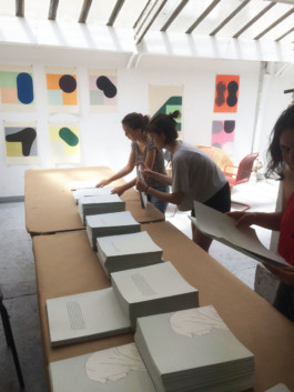 Atelier Michael Woolworth