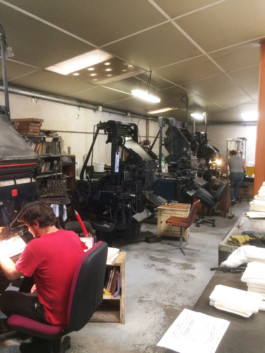 Atelier Michael Woolworth