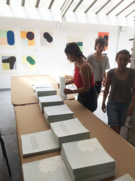 Atelier Michael Woolworth