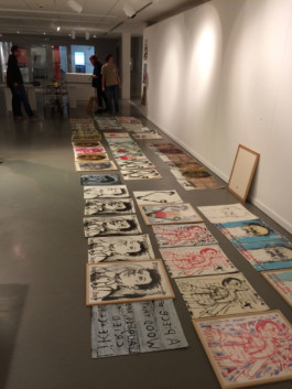 Atelier Michael Woolworth