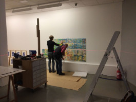 Atelier Michael Woolworth