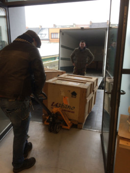 Atelier Michael Woolworth