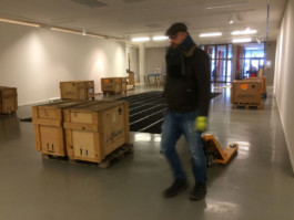 Atelier Michael Woolworth