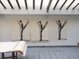 Atelier Michael Woolworth