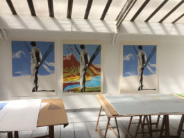 Atelier Michael Woolworth