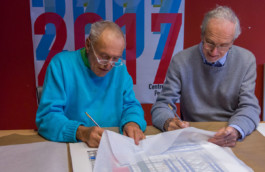 Atelier Michael Woolworth