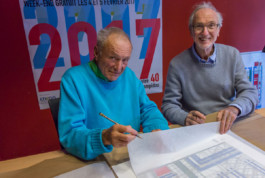 Atelier Michael Woolworth