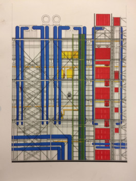 Atelier Michael Woolworth