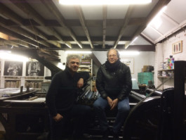 Atelier Michael Woolworth