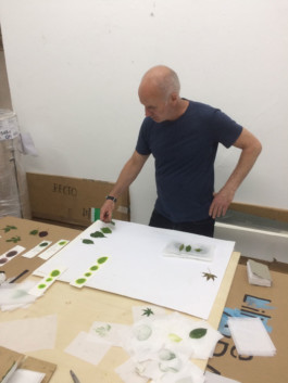 Atelier Michael Woolworth