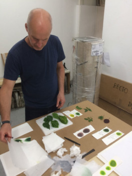 Atelier Michael Woolworth