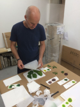 Atelier Michael Woolworth