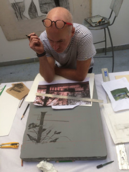 Atelier Michael Woolworth