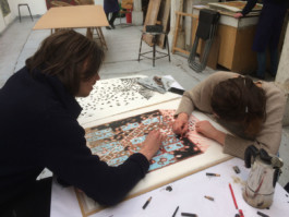 Atelier Michael Woolworth