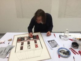 Atelier Michael Woolworth