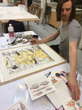 Atelier Michael Woolworth