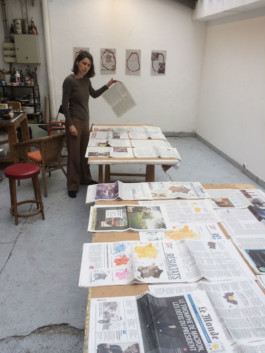 Atelier Michael Woolworth