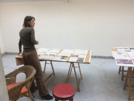 Atelier Michael Woolworth