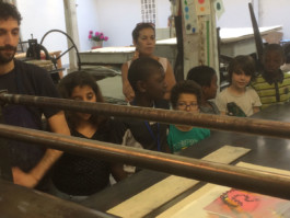 Atelier Michael Woolworth