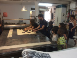 Atelier Michael Woolworth