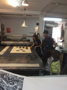 Atelier Michael Woolworth