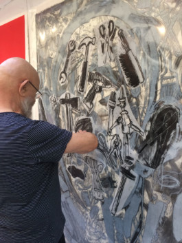 Atelier Michael Woolworth