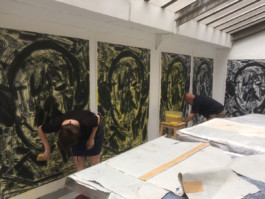 Atelier Michael Woolworth