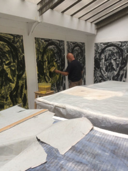 Atelier Michael Woolworth