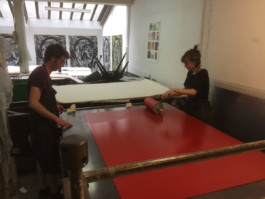 Atelier Michael Woolworth