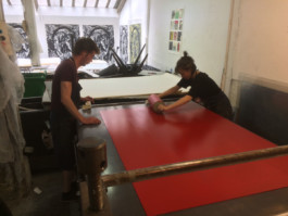 Atelier Michael Woolworth