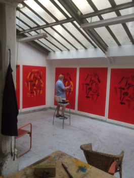 Atelier Michael Woolworth