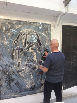 Atelier Michael Woolworth