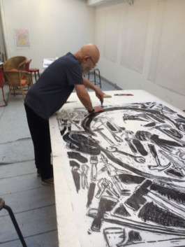 Atelier Michael Woolworth