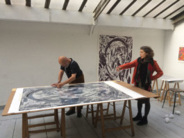 Atelier Michael Woolworth