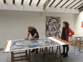 Atelier Michael Woolworth