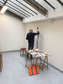 Atelier Michael Woolworth