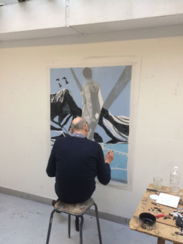 Atelier Michael Woolworth