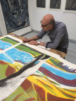 Atelier Michael Woolworth