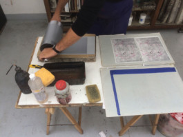 Atelier Michael Woolworth