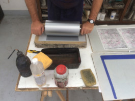 Atelier Michael Woolworth