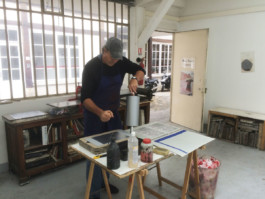 Atelier Michael Woolworth