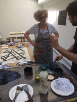 Atelier Michael Woolworth