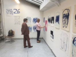 Atelier Michael Woolworth