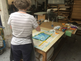 Atelier Michael Woolworth