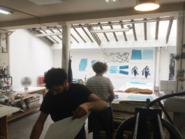 Atelier Michael Woolworth