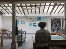 Atelier Michael Woolworth