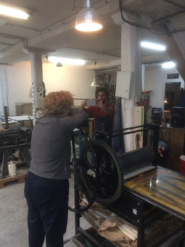 Atelier Michael Woolworth