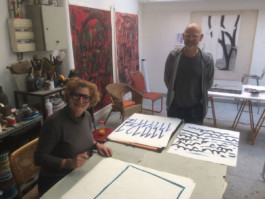 Atelier Michael Woolworth