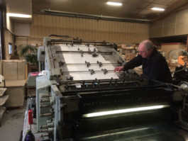 Atelier Michael Woolworth