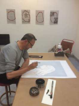 Atelier Michael Woolworth